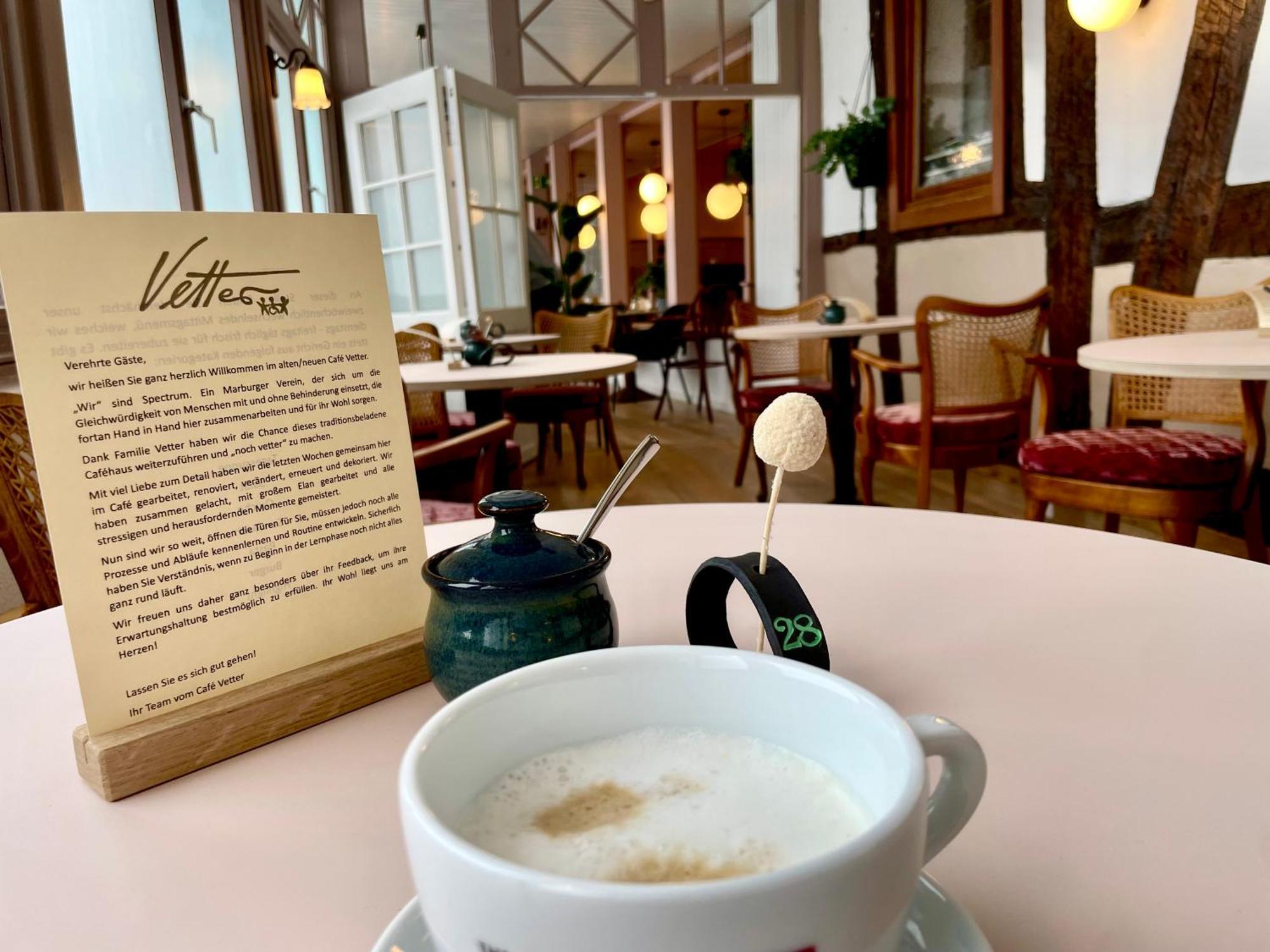 Vetters Romantisches Gaestezimmer In Der Marburger Oberstadt Alloggio in famiglia Marburg