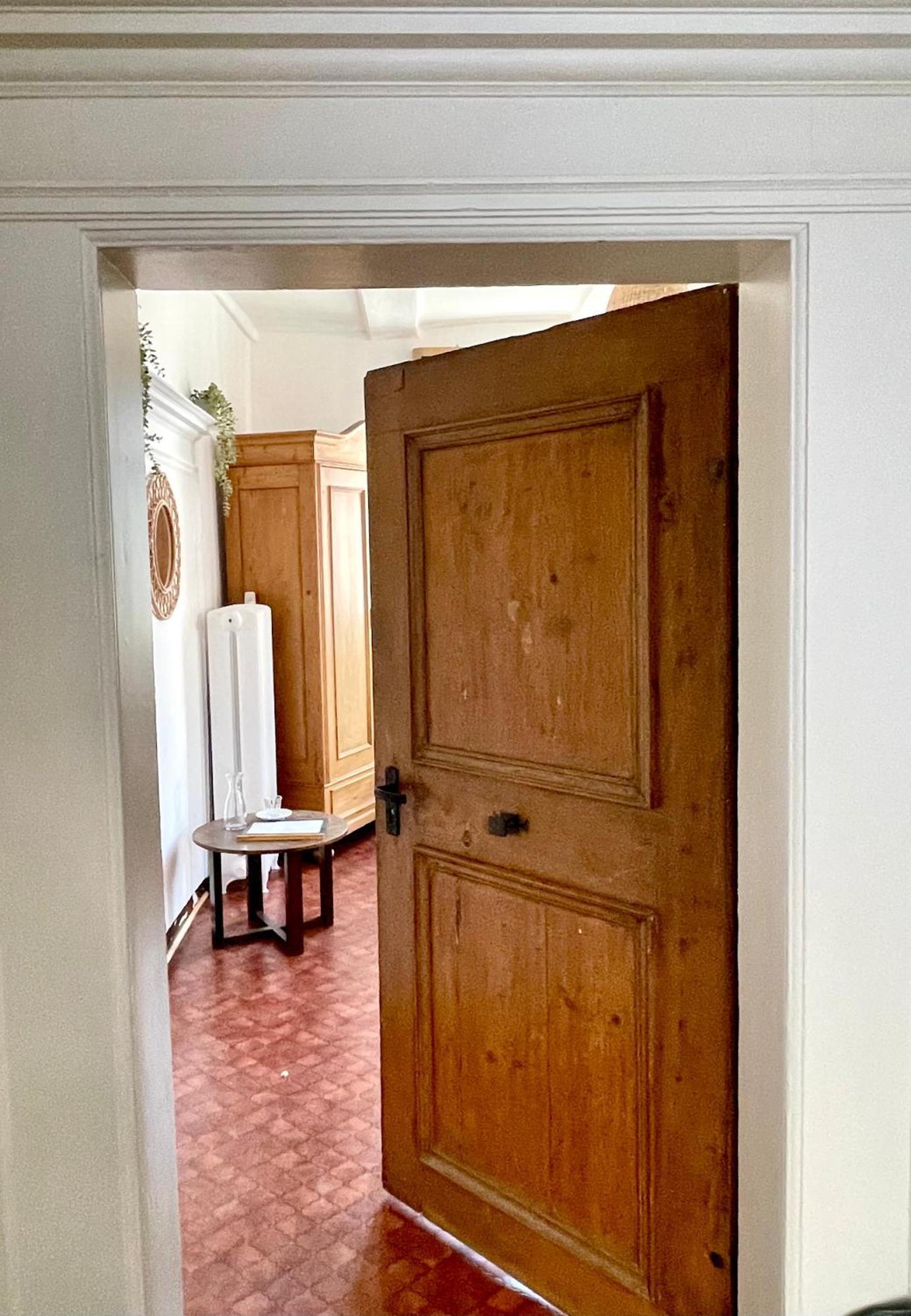 Vetters Romantisches Gaestezimmer In Der Marburger Oberstadt *